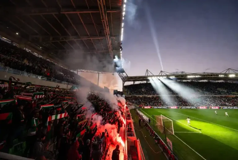 Liga Portugal