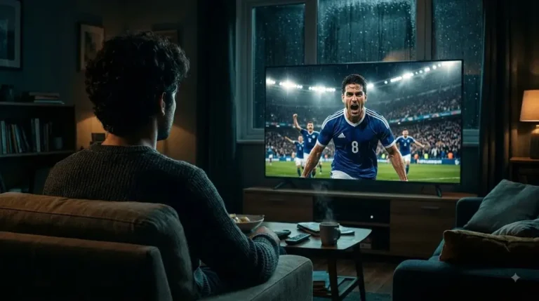 the hottie's good at football vf