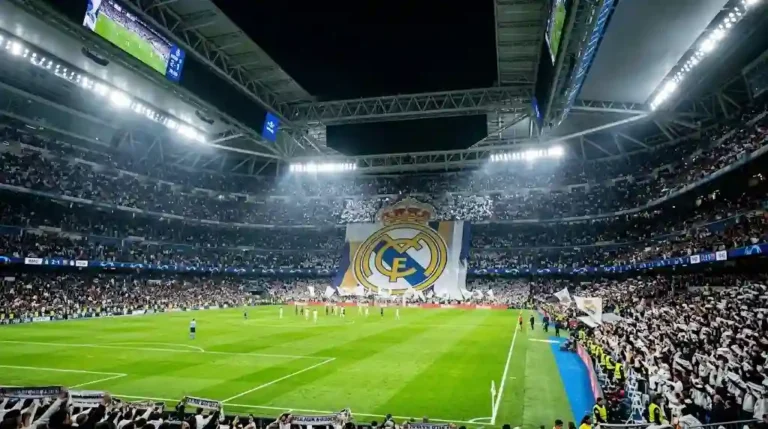 Real Madrid CF