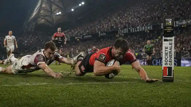 Match Rugby Aujourd'hui